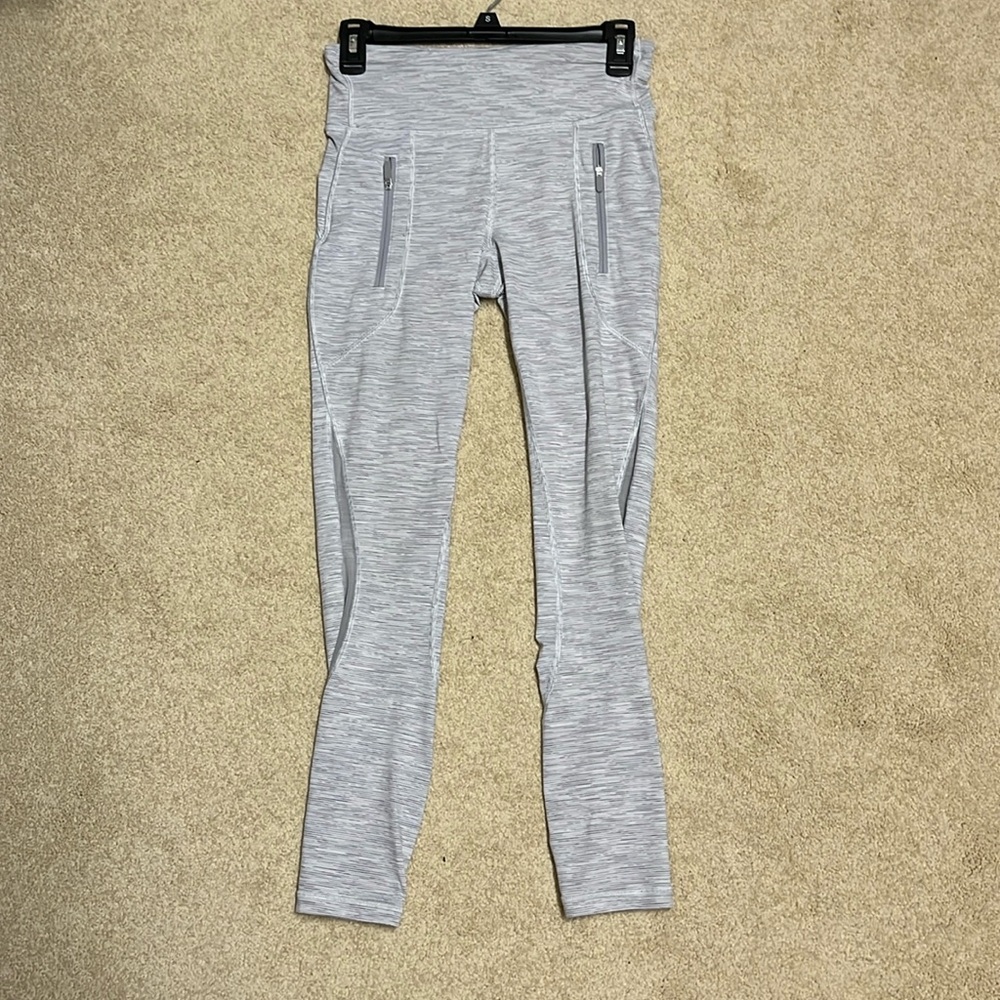 NWOT Lululemon leggings 7/8